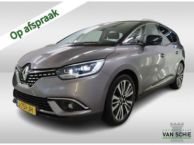Renault Grand Scénic IV