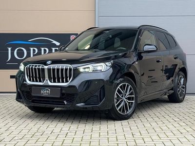 Zwart Gebruikt 2023 BMW X1 Shadowline SUV | € 48.950 (Duur)
