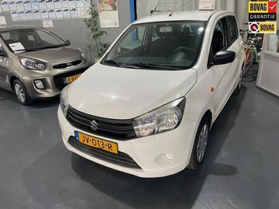 tweedehands Suzuki Celerio 1.0 Comfort