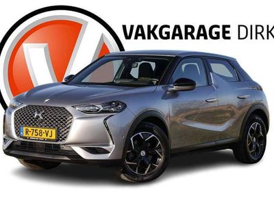 DS Automobiles DS3 Crossback E-Tense