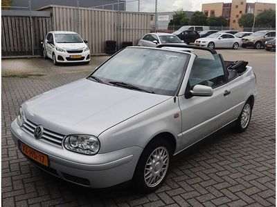 VW Golf IV