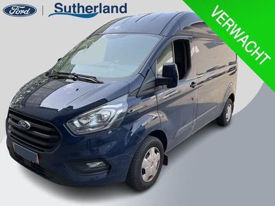 tweedehands Ford 300 TRANSIT CUSTOM2.0 TDCI L2H2 Trend | Wordt verwacht! |