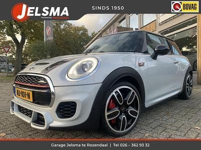 Mini John Cooper Works