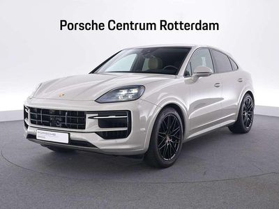 Grijs Occasion 2023 Porsche Cayenne SUV | € 112.900 (Duur)