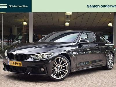 BMW 418