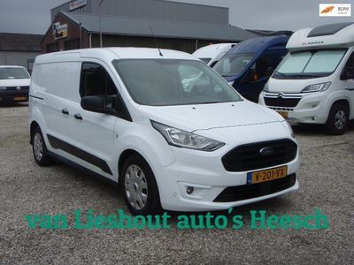 tweedehands Ford Transit CONNECT 1.5 EcoBlue L2 Trend 114256 km bj 19