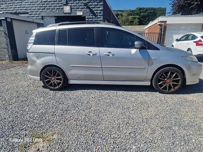 Mazda 5