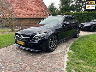 Mercedes C160