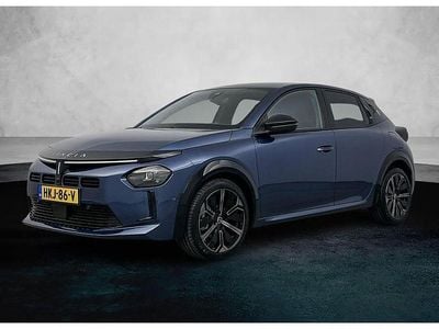 Blauw Nieuw 2025 Lancia Ypsilon Hatchback | € 28.420 (Eerlijke prijs)