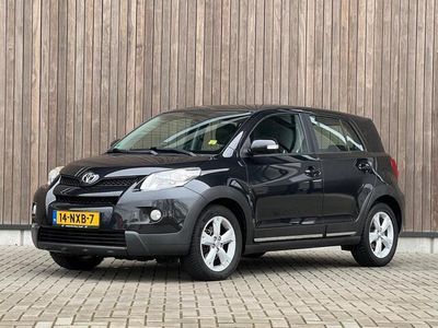 tweedehands Toyota Urban Cruiser 1.3 VVT-i Aspiration |Leder|Navi|