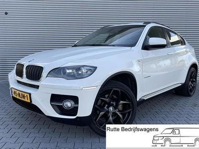 Occasion BMW X6 306 PK (225 kW) 2010 Wit SUV