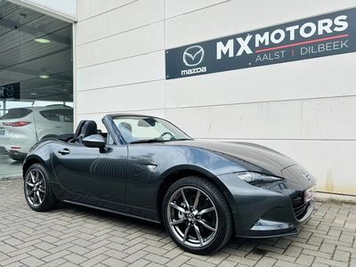 Mazda MX5
