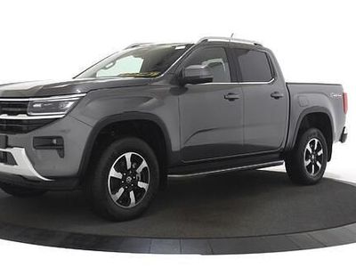 VW Amarok
