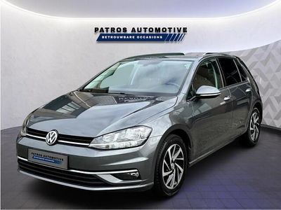 Grijs Gebruikt 2019 VW Golf VII Join Hatchback | € 11.950 (Eerlijke prijs)