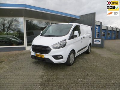 tweedehands Ford Custom TRANSIT340 2.0 TDCI L1H1 Trend