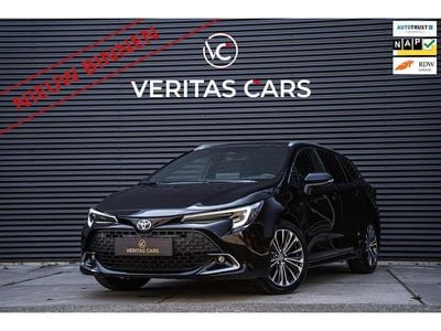 Toyota Corolla Hybrid