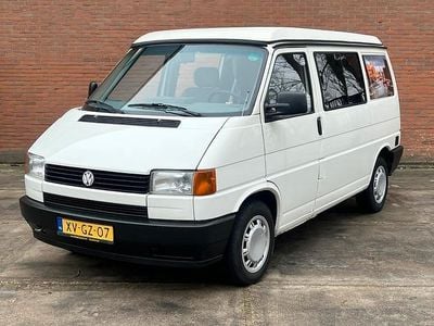 Occasion 1992 VW California California Van | € 8.666