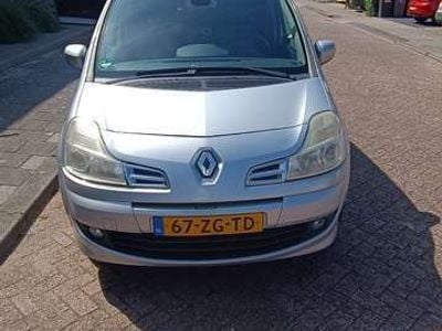 Renault Grand Modus