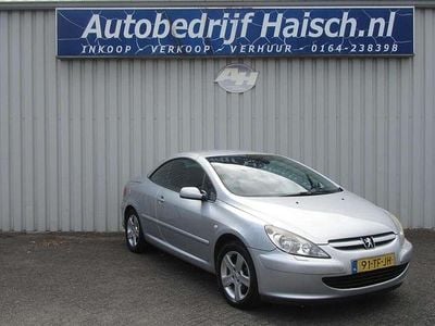 Peugeot 307 CC