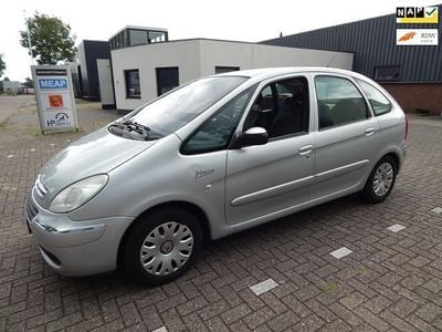 Citroën Xsara Picasso