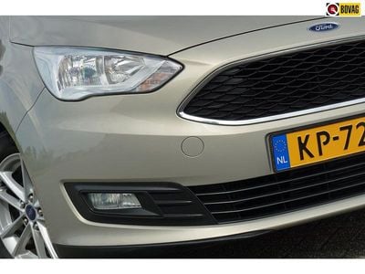 Ford Grand C-Max