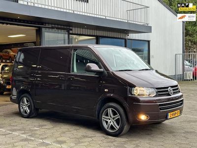 VW Transporter