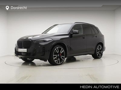 Zwart Occasion 2024 BMW X5 M Sport SUV | € 110.895