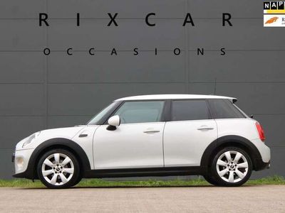 tweedehands Mini Cooper D 1.5 Navi Sportline