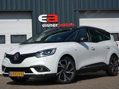 Renault Grand Scénic IV