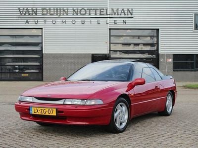 Rood Gebruikt 1995 Subaru SVX Coupé | € 9.950