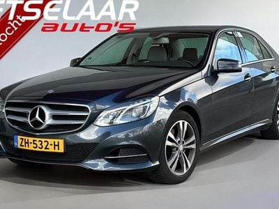 Mercedes E250