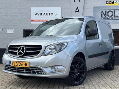 Mercedes Citan 108