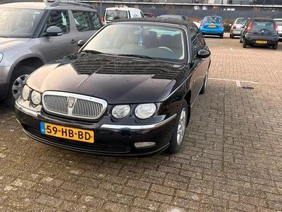 Occasion Rover 75 119 PK (87 kW) 2001