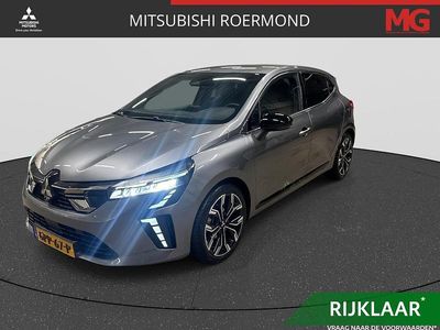 Grijs Gebruikt 2024 Mitsubishi Colt Edition Hatchback | € 22.950 (Eerlijke prijs)