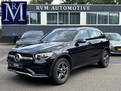 Mercedes GLC300e