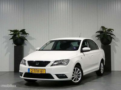 Seat Toledo