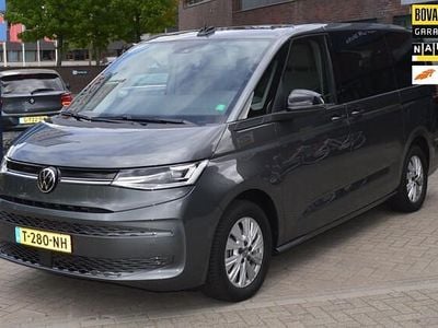 VW Multivan