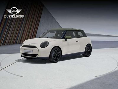 Wit Nieuw 2025 Mini Cooper Hatchback | € 37.590 (Eerlijke prijs)