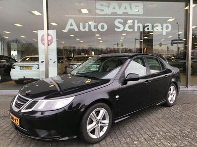tweedehands Saab 9-3 Sedan 2.0T Vector Exklusiv XWD | Rijklaar incl 12