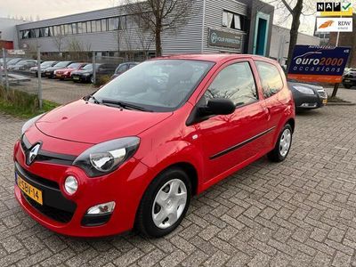 tweedehands Renault Twingo 1.2 16V Parisienne - AIRCO - APK 03-2025 - NAP !