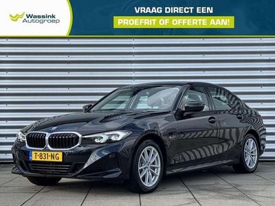 BMW 320e
