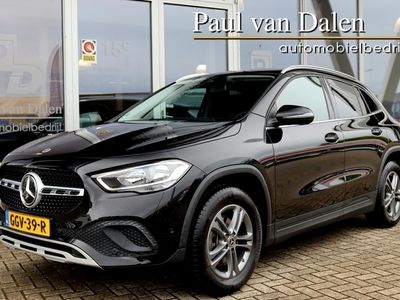 Mercedes GLA250