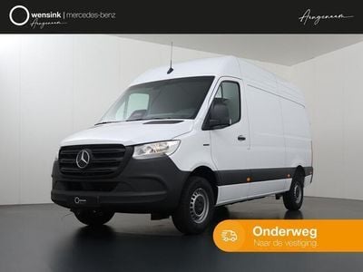 Mercedes E-Sprinter