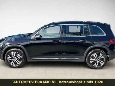 Mercedes GLB200