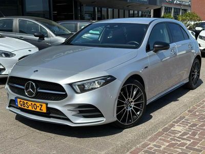 Mercedes A250