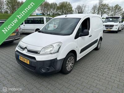 tweedehands Citroën Berlingo bestel 1.6 HDI 500 Club Economy