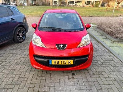 Occasion Peugeot 107 68 PK (50 kW) 2007 Hatchback