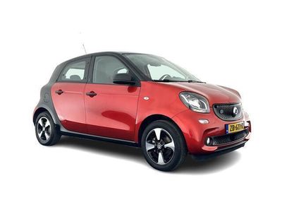 tweedehands Smart ForFour Electric Drive Business Solution 18 kWh (INCL.BTW) Aut. *VOLLEDER | AIRCO | CRUISE*
