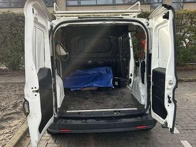 Occasion Fiat Doblò 90 PK (66 kW) 2016 MPV
