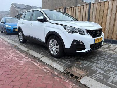 Occasion Peugeot 3008 130 PK (95 kW) 2019